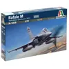 Image de Rafale M OPEX 2011 Italeri 1/72