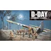 Image de A.51 Horsa Mk.i/ii Italeri 1/72