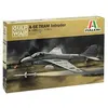 Image de Maquette avion : A-6E TRAM intruder 1:72 Italeri