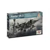 Image de Italeri Harrier GR.3, 1:72, Kit de montage, Avion militaire, Harrier GR.3, Multicolore, Royaume-Uni