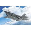 Image de F-35a Lightning Ii Italeri 1/72