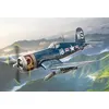 Image de F4U-4 Corsair Guerre de Corée 1/72 Italeri