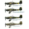 Image de Italeri - Junkers Ju87D-5 Stuka