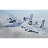 Image de A-10c blacksnakes Italeri 1/48