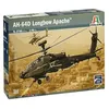 Image de Maquette Hélicoptère : AH-64D Apache Longbow Italeri