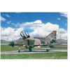 Image de F-4e Phantom Ii Italeri 1/48