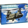 Image de Italeri 510002779 1 : 48 Chinook HC. 1/CH de 47D