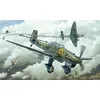 Image de Junkers Ju87b Stuka Italeri 1/48