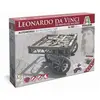 Image de Les machines merveilleuses de Leonard de Vinci - Chariot auto-propulsé
