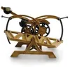 Image de Maquette machine Léonard de Vinci : Chronomètre à Bille Italeri