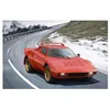Image de Maquette voiture : Lancia Stratos HF 1:24 Italeri