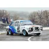 Image de Ford Escort RS 1800 Mk.II Rally 1/24 Italeri