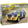 Image de Other 1:24 Fiat 131 Abarth Rally OLIO FIAT