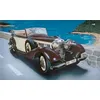 Image de Mercedes 540 K Italeri 1/24