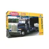 Image de Peterbilt 378 Long Hauler Italeri 1/24