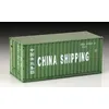 Image de Container 20' Italeri 1/24