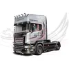 Image de Scania R730 Silver Griffin Italeri 1/24
