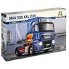 Image de Italeri 510003916 1?: 24 Man TGX XXL D38 E6 Edition véhicule