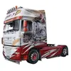 Image de Maquette camion : DAF XF-105 Showtruck Italeri