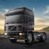 Image de Maquette camion : Volvo F-16 Globetrotter Italeri