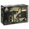 Image de SCANIA R730 Streamline Team Chimera 4x2 Show Truck maquette à monter et à peindre - ITA3930