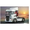 Image de Maquette camion : Scania R730 Streamliner aille Unique Coloris Unique