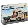 Image de Italeri IT3937 Modèle à Monter, Multicolore