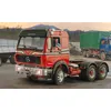Image de Mercedes-benz 2238 6x4 Italeri 1/24