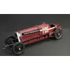 Image de Fiat Mefistofele Italeri 1/12