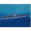 Image de Italeri - U.S.S. Ronald Reagan