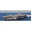 Image de Uss George H.w. Bush Cvn-77 Italeri 1/700