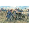 Image de Artillerie De L'union Italeri 1/72