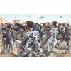 Image de Hussards Britanniques Italeri 1/72