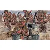 Image de Infanterie Britannique Italeri 1/72