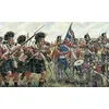 Image de Infanterie Britannique/ecossaise Italeri 1/72