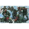 Image de Troupes De Montagne Italiennes Italeri 1/72