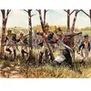 Image de Infanterie Française
