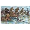 Image de Infanterie Russe Renue Hivernale Italeri 1/72