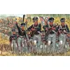 Image de Infanterie Russe Italeri 1/72