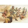 Image de Soldats Afrika Korps Italeri 1/72