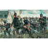 Image de Gilets Verts Britanniques Italeri 1/72