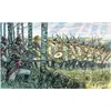 Image de Infanterie Autrichien. 1798-1805 Italeri 1/72