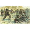 Image de Infanterie U.s. Italeri 1/72