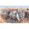 Image de Templiers Italeri 1/72