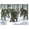 Image de Infanterie U.S.tenue d'hiver Italeri