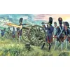 Image de Artillerie De La Garde Française Italeri 1/72