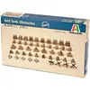 Image de Italeri Accessoires antichars