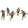 Image de Infant. Japonaise 2ème G.m. Italeri 1/72