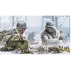 Image de Set de bataille : Siège de Bastogne 80ème anniversaire Italeri