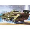 Image de Italeri - Char - Dukw véhicule militaire